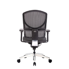 ISEE X Swivel Ergonomic Office Chairs BAS System Rolling With Back Support Full Mesh