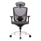 Ultra-Flex Ergonomic Commercial Project High Back Adjustable Office Chair