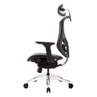 Ultra-Flex Ergonomic Commercial Project High Back Adjustable Office Chair