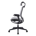 Neoseat Computer Chair with Headrest Task Ergonomic Swivel Office Chairs