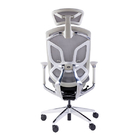 Butterfly Backrest Ergonomic Executive Chair Wintex Mesh Adjustable Lumbar Support