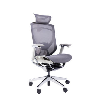 IFIT Mesh Swivel Chairs Seat Depth Adjustable High Back Ergonomic Office Chair